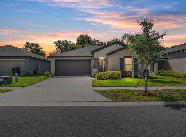 5524 BLUE AZURE DRIVE, WIMAUMA, FL 33598