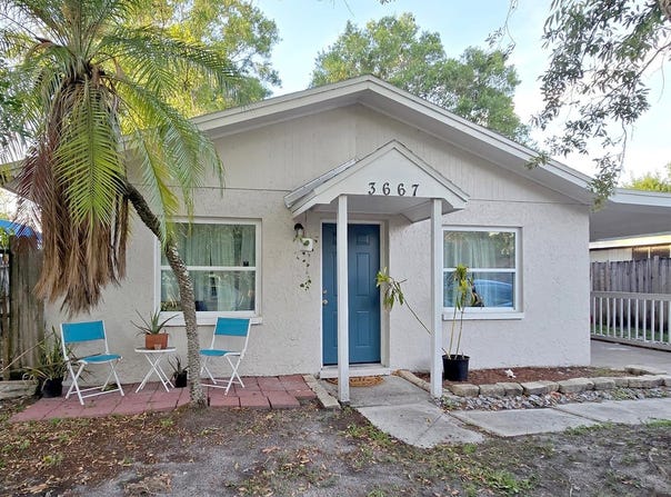 3667 135TH AVENUE, LARGO, FL 33771