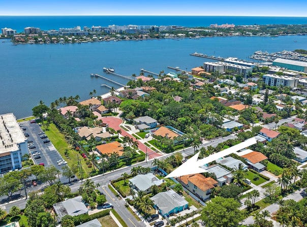 103 16th Avenue S, Lake Worth Beach, FL 33460