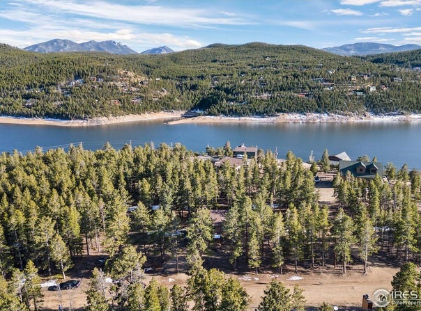 477 Horseshoe Pl, Nederland, CO 80466