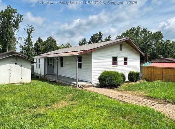 2139 Heavenly Drive, South Charleston, WV 25309