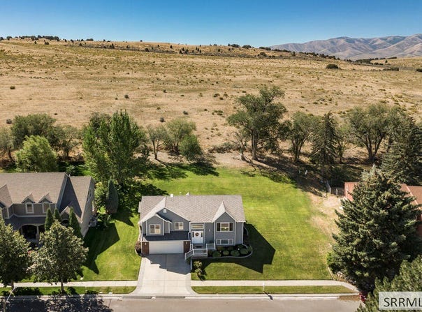 2387 Gail Drive, Pocatello, ID 83201