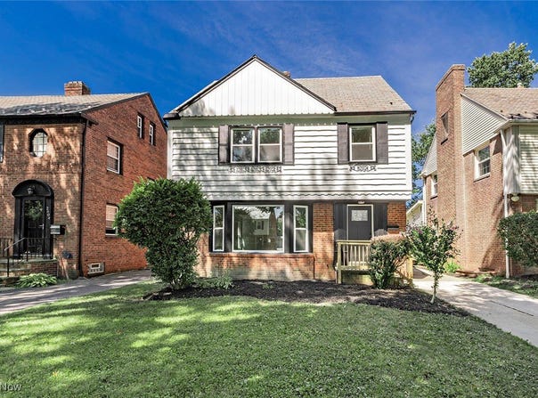 2400 Saybrook Road, University Heights, OH 44118