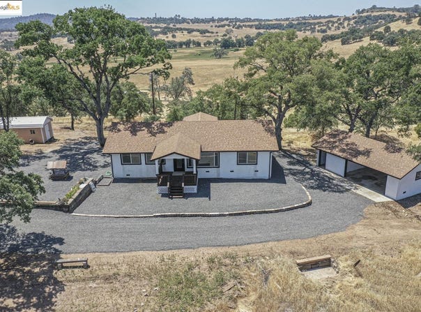 14594 Perricone RD, Jamestown, CA 95327