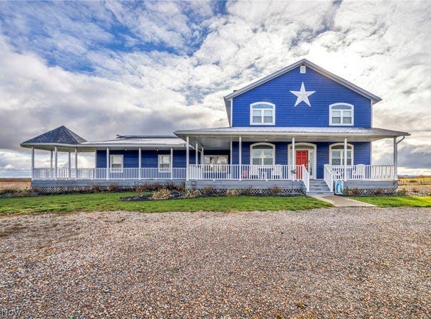 78791 Kanoski Road, Cadiz, OH 43907