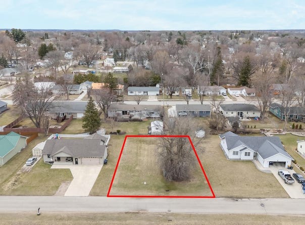 CANAL Street, BERLIN, WI 54923