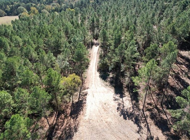 Tbd-a Hwy 84, Mount Enterprise, TX 75681