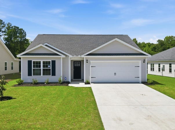 882 Owls Nest Dr., Conway, SC 29527