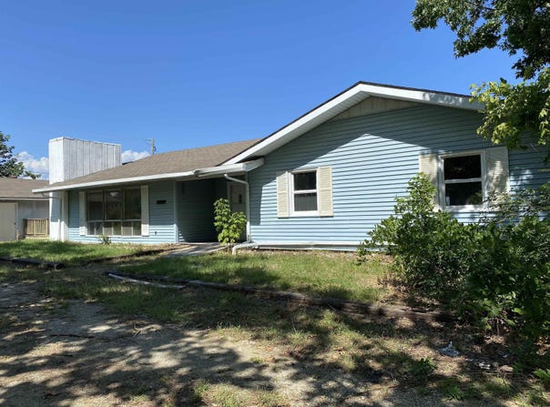 5221 HWY 178, Flippin, AR 72634