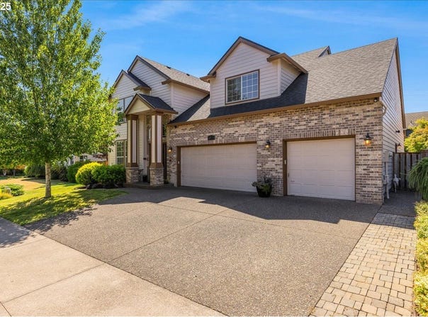 10756 SW WELLINGTON LN, Wilsonville, OR 97070