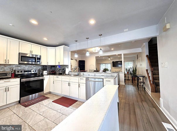 11427 DUNLORING Place, UPPER MARLBORO, MD 20774