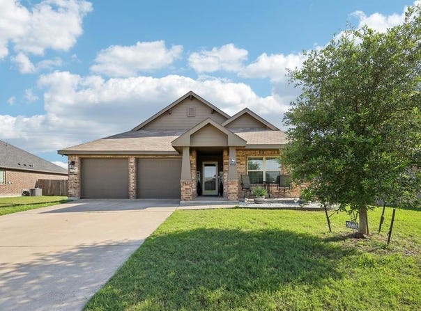 147 Cantle, Waxahachie, TX 75165