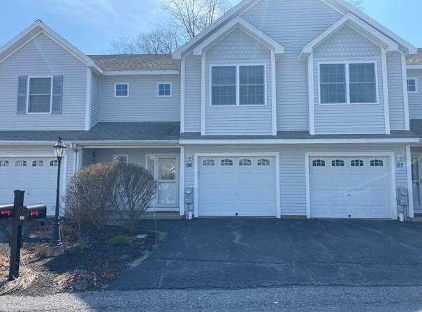 66 Cobblestone Ct, Schenectady, NY 12306