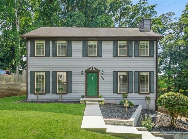 998 Pointer Ridge, Tucker, GA 30084