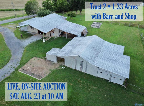 147 Mint Springs Road, New Market, AL 35761