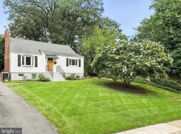 3807 TAFT AVENUE, ALEXANDRIA, VA 22304