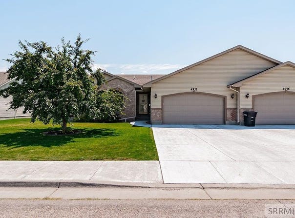 4937 S Vintage Lane, Ammon, ID 83406