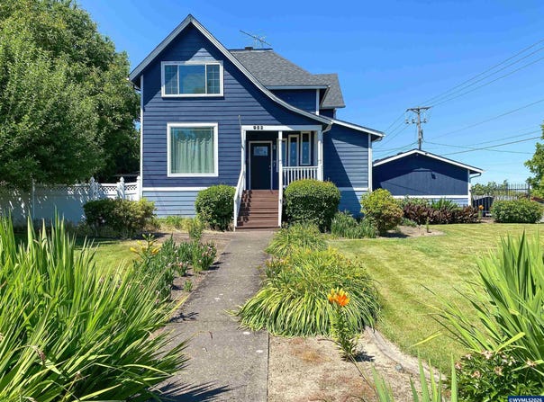 952 Main St E, Monmouth, OR 97361