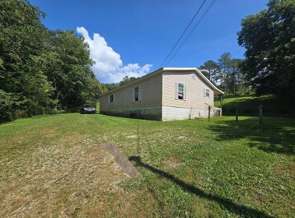 6245 Buffalo, Oneida, TN 37841
