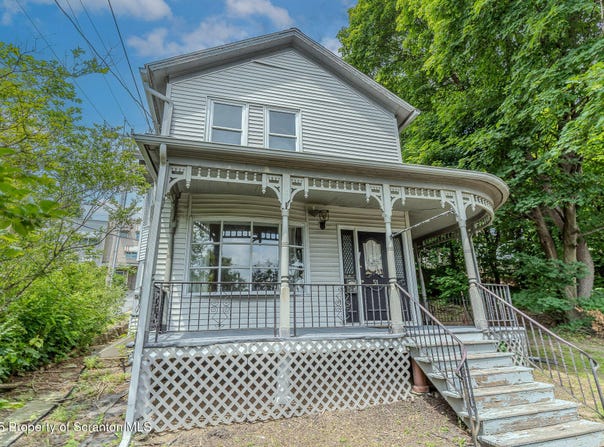 51 Plank Street, Pittston, PA 18640