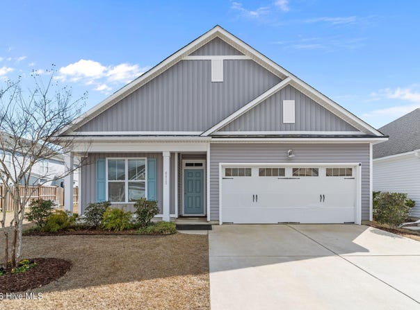 6413 Pinnacle Point, Winnabow, NC 28479