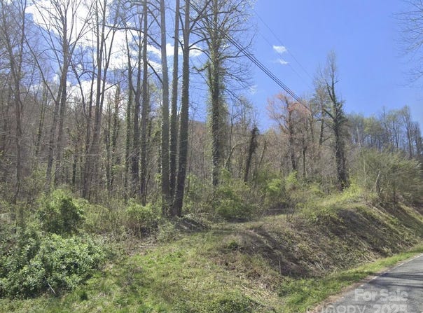 1391 Macktown Road, Sylva, NC 28779