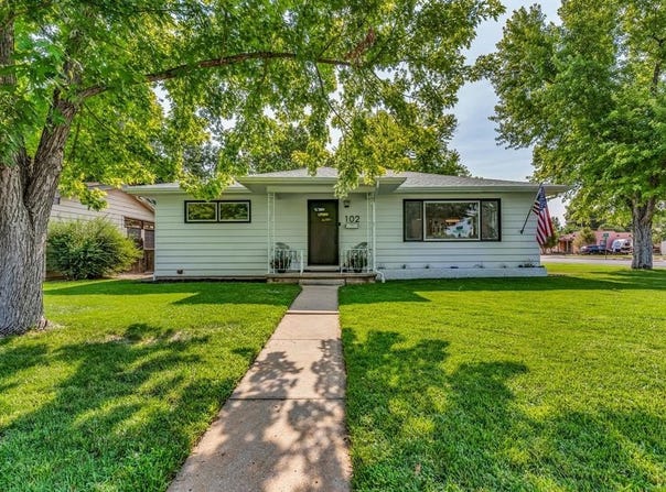 102 Newman Ave, Pueblo, CO 81005