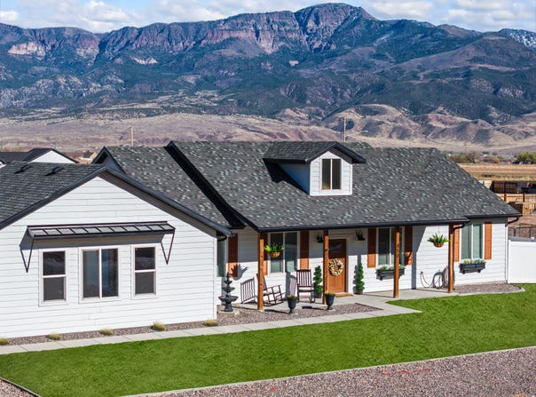 850 N 200 E, Elsinore, UT 84724