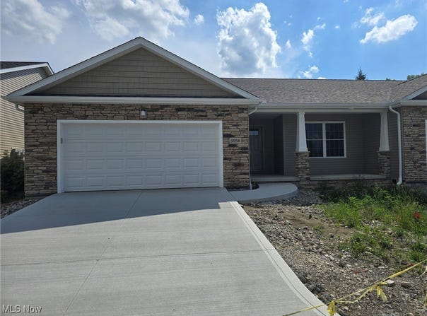 5062 Catawba Place Lane, Seville, OH 44273