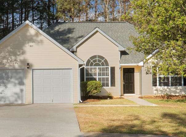 4625 Thermal, Douglasville, GA 30135