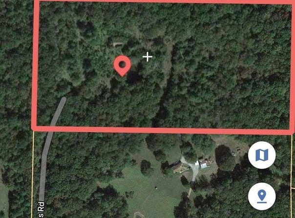 N Ricks Road, Byhalia, MS 38611