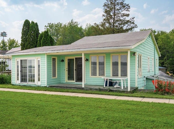 4119 North Bank Road NE, Millersport, OH 43046