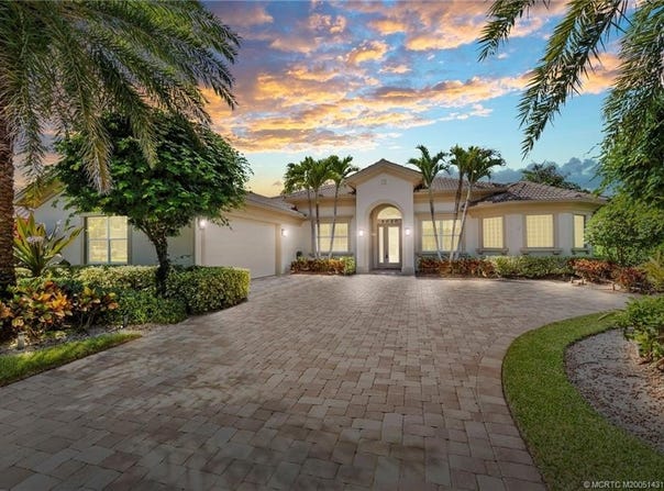 5020 SE Inlet Isle Way, Stuart, FL 34997