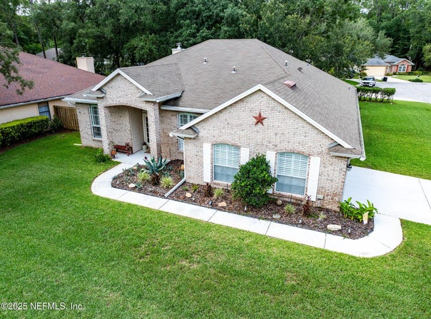 1049 FLORA PARKE Drive, St. Johns, FL 32259