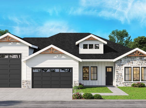 12823 Draft St, Middleton, ID 83644