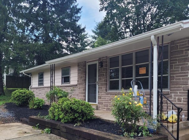155 GRANDVIEW ROAD, HUMMELSTOWN, PA 17036