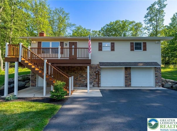 716 Front Street, BANGOR, PA 18013