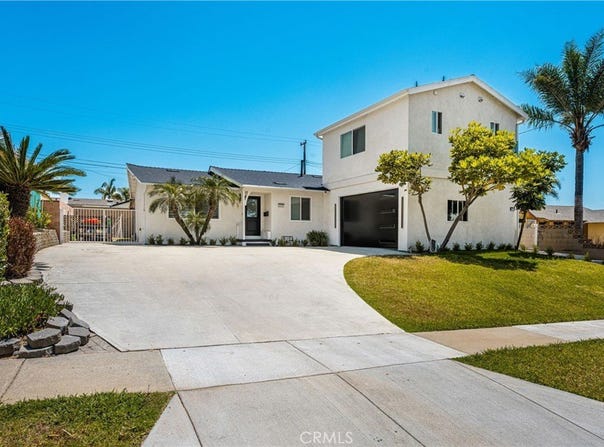 14716 Ramhurst Drive, La Mirada, CA 90638