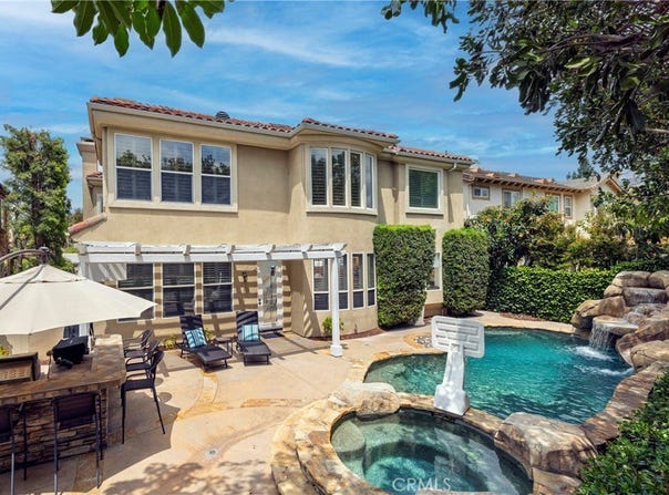 10 Spring, Irvine, CA 92620