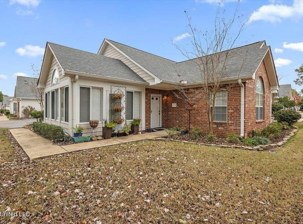 1114 Gerrits Landing, Brandon, MS 39047