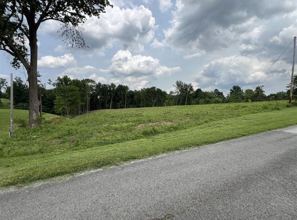 3.09 Acres Old Burnley Road, Scottsville, KY 42164