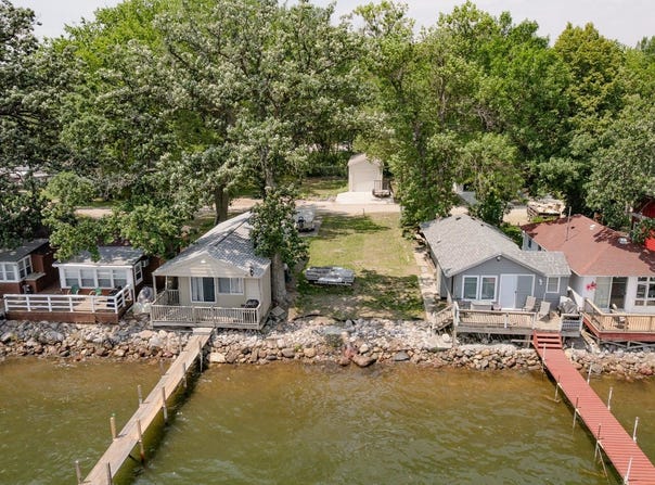 13302 Templar Dr S, Orleans, IA 51360