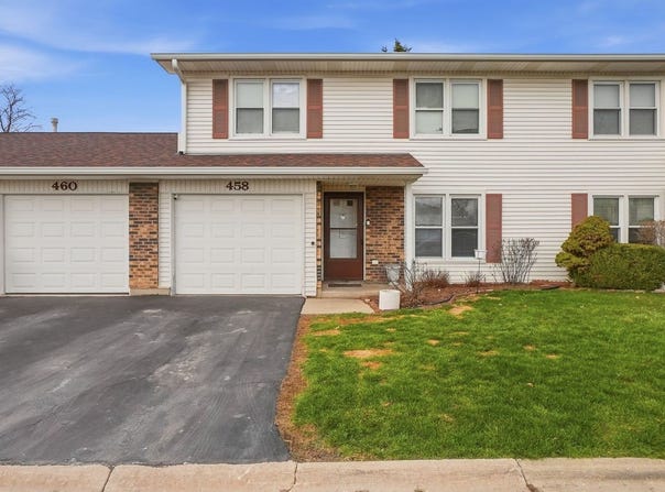 458 Wyeth Circle, Bolingbrook, IL 60440