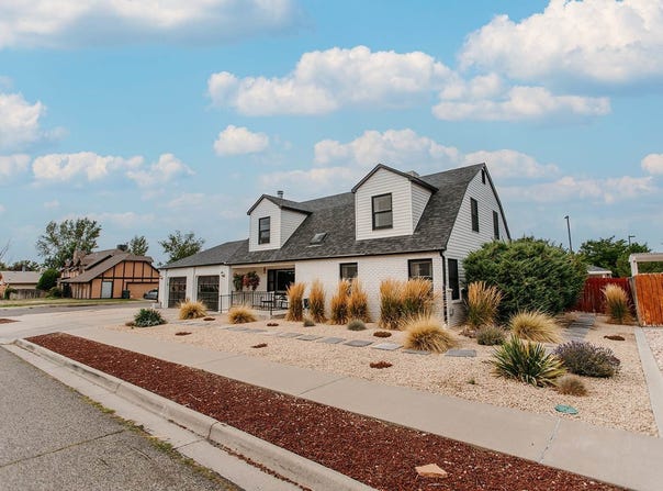 3969 South Piazza Lane, Grand Junction, CO 81506