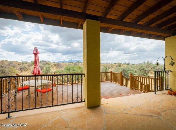 52 Apache Trail, Sonoita, AZ 85637