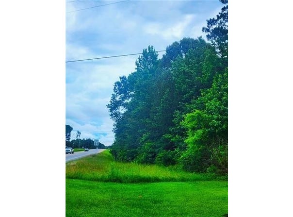 0 E HIGHWAY 28 Highway, Pineville, LA 71360
