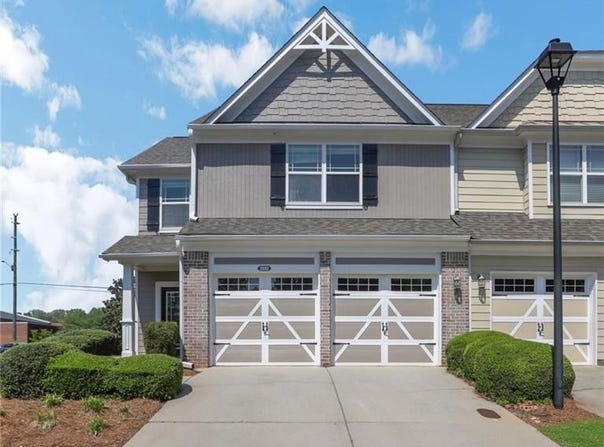 3552 Clear Creek Crossing NW, Kennesaw, GA 30144