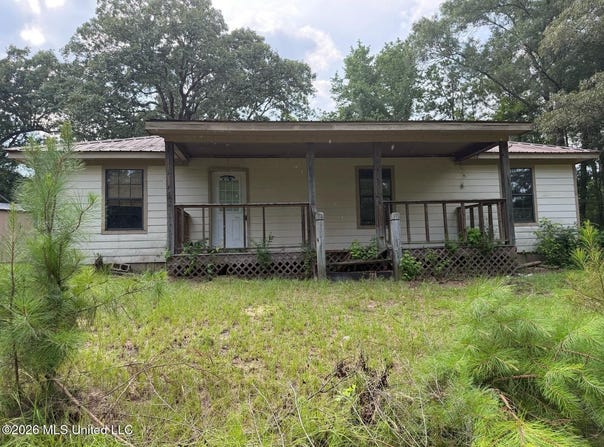 1983 County Road 350, Enterprise, MS 39330