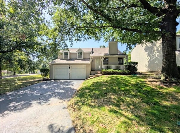 12836 W 108th Street, Overland Park, KS 66210