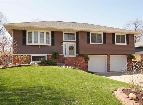 5828 W COLT Drive, Peoria, IL 61607